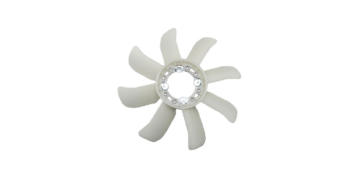 Fan Blade